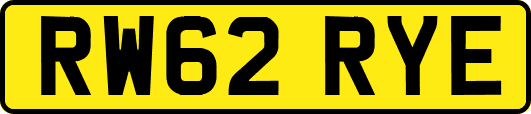 RW62RYE