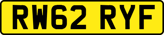 RW62RYF