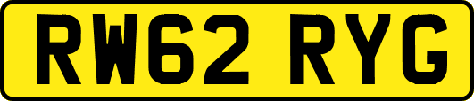 RW62RYG