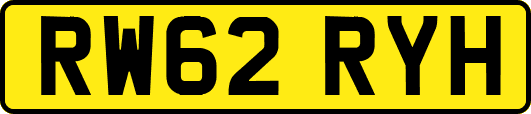 RW62RYH