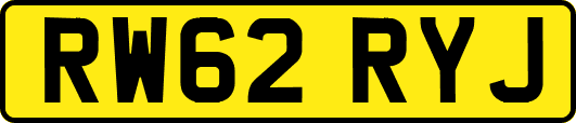 RW62RYJ