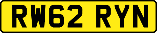 RW62RYN