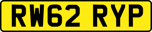 RW62RYP