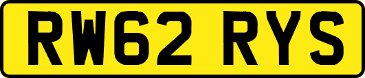 RW62RYS
