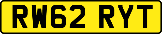 RW62RYT