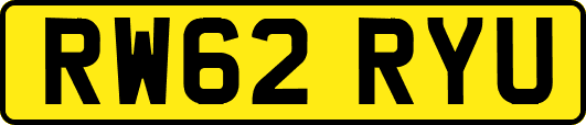 RW62RYU