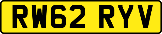 RW62RYV