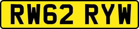 RW62RYW