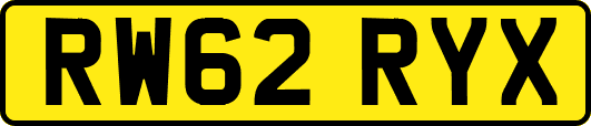 RW62RYX