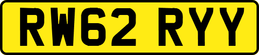 RW62RYY