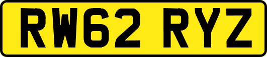 RW62RYZ