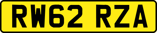 RW62RZA