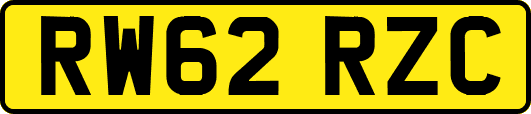 RW62RZC