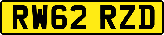 RW62RZD