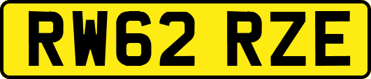 RW62RZE