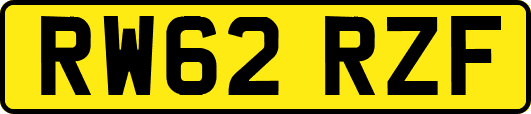 RW62RZF