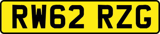 RW62RZG