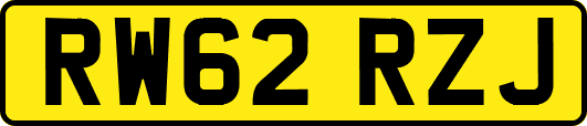 RW62RZJ