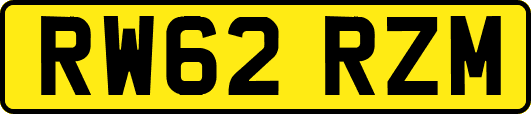 RW62RZM