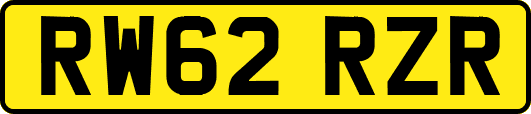 RW62RZR