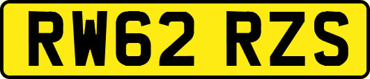RW62RZS