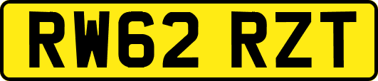 RW62RZT