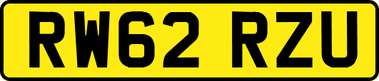 RW62RZU