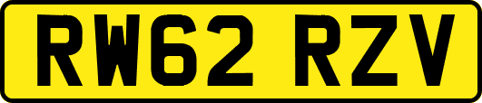 RW62RZV
