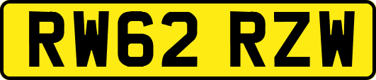 RW62RZW