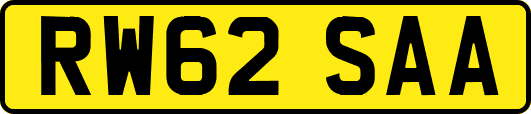 RW62SAA