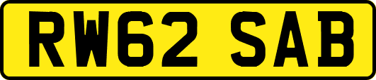 RW62SAB