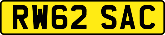 RW62SAC