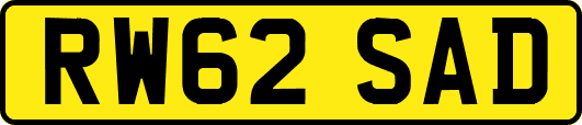 RW62SAD