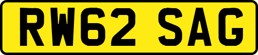 RW62SAG