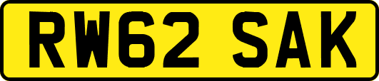 RW62SAK