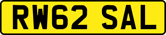 RW62SAL