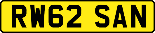 RW62SAN
