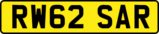 RW62SAR
