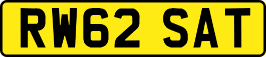 RW62SAT