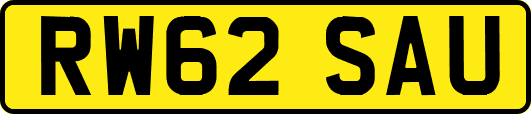 RW62SAU