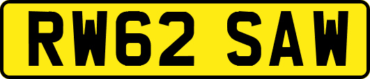 RW62SAW