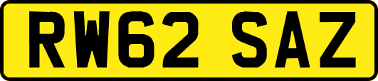RW62SAZ