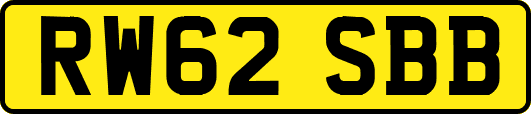 RW62SBB