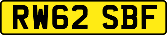 RW62SBF