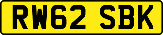 RW62SBK