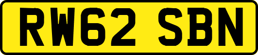 RW62SBN