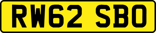 RW62SBO