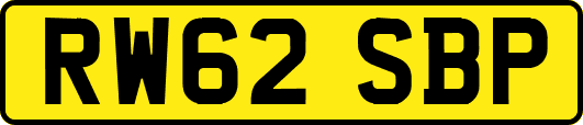 RW62SBP