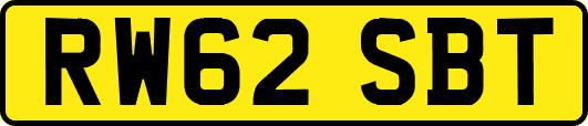 RW62SBT