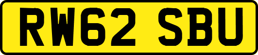 RW62SBU
